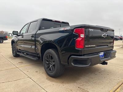 New 2025 Chevrolet Silverado 1500 RST Crew Cab for sale #C5190 - photo 2