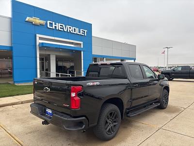 New 2025 Chevrolet Silverado 1500 RST Crew Cab for sale #C5190 - photo 2
