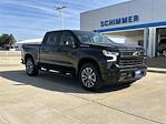 2025 Chevrolet Silverado 1500 Crew Cab 4WD Pickup for sale #C5190 - photo 4