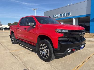 Used 2020 Chevrolet Silverado 1500 - photo 1