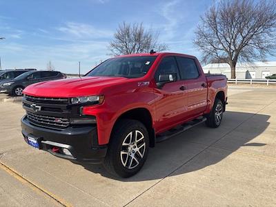 Used 2020 Chevrolet Silverado 1500 - photo 1