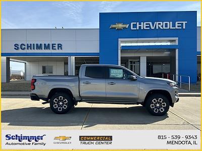 2024 Chevrolet Colorado Crew Cab 4WD Pickup for sale #C5207 - photo 1