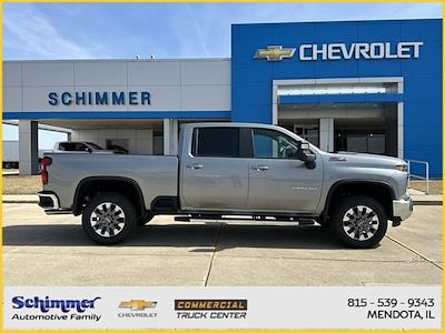 2025 Chevrolet Silverado 3500 Crew Cab 4WD Pickup for sale #C5221 - photo 1