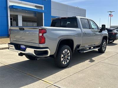 New 2025 Chevrolet Silverado 3500 LT Crew Cab for sale #C5221 - photo 2