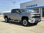 2025 Chevrolet Silverado 3500 Crew Cab 4WD Pickup for sale #C5221 - photo 3