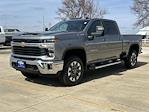 2025 Chevrolet Silverado 3500 Crew Cab 4WD Pickup for sale #C5221 - photo 5
