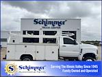 Used 2021 Chevrolet Silverado 5500 Regular Cab Service Truck for sale #C525001 - photo 1