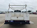 Used 2021 Chevrolet Silverado 5500 Regular Cab Service Truck for sale #C525001 - photo 8