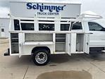Used 2021 Chevrolet Silverado 5500 Regular Cab Service Truck for sale #C525001 - photo 17