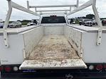 Used 2021 Chevrolet Silverado 5500 Regular Cab Service Truck for sale #C525001 - photo 18