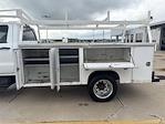 Used 2021 Chevrolet Silverado 5500 Regular Cab Service Truck for sale #C525001 - photo 19