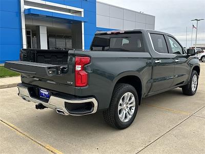 New 2025 Chevrolet Silverado 1500 LTZ Crew Cab for sale #C5284 - photo 2