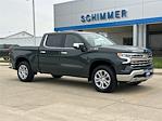 2025 Chevrolet Silverado 1500 Crew Cab 4WD Pickup for sale #C5284 - photo 3