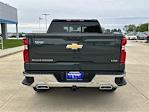 2025 Chevrolet Silverado 1500 Crew Cab 4WD Pickup for sale #C5284 - photo 9