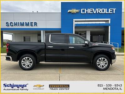 2025 Chevrolet Silverado 1500 Crew Cab 4WD Pickup for sale #C5293 - photo 1