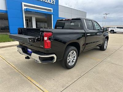 New 2025 Chevrolet Silverado 1500 LTZ Crew Cab for sale #C5293 - photo 2