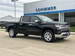 2025 Chevrolet Silverado 1500 Crew Cab 4WD Pickup for sale #C5293 - photo 4