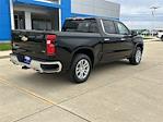 2025 Chevrolet Silverado 1500 Crew Cab 4WD Pickup for sale #C5293 - photo 10