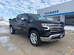 Used 2022 Chevrolet Silverado 1500 LTZ Crew Cab for sale #C529301 - photo 3
