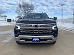 Used 2022 Chevrolet Silverado 1500 LTZ Crew Cab for sale #C529301 - photo 4