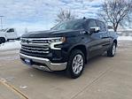Used 2022 Chevrolet Silverado 1500 LTZ Crew Cab for sale #C529301 - photo 5