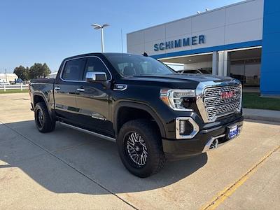 Used 2021 GMC Sierra 1500 - photo 1