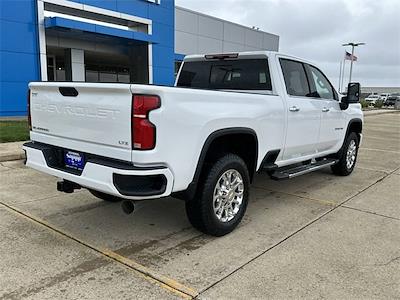 New 2025 Chevrolet Silverado 3500 LTZ Crew Cab for sale #C5313 - photo 2