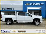 2025 Chevrolet Silverado 3500 Crew Cab 4WD Pickup for sale #C5313 - photo 1