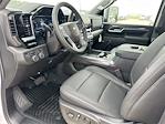 2025 Chevrolet Silverado 3500 Crew Cab 4WD Pickup for sale #C5313 - photo 12
