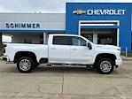2025 Chevrolet Silverado 3500 Crew Cab 4WD Pickup for sale #C5313 - photo 4