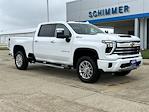 2025 Chevrolet Silverado 3500 Crew Cab 4WD Pickup for sale #C5313 - photo 3