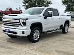 2025 Chevrolet Silverado 3500 Crew Cab 4WD Pickup for sale #C5313 - photo 6
