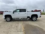 2025 Chevrolet Silverado 3500 Crew Cab 4WD Pickup for sale #C5313 - photo 7