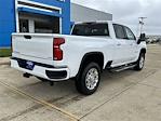 2025 Chevrolet Silverado 3500 Crew Cab 4WD Pickup for sale #C5313 - photo 2