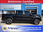 Used 2024 Chevrolet Silverado 1500 ZR2 Crew Cab for sale #C532201 - photo 1