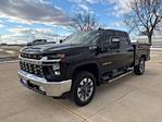 Used 2022 Chevrolet Silverado 2500 Crew Cab Service Truck for sale #C533601 - photo 6