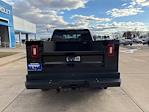 Used 2022 Chevrolet Silverado 2500 Crew Cab Service Truck for sale #C533601 - photo 3