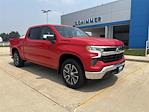 2025 Chevrolet Silverado 1500 Crew Cab 4WD Pickup for sale #C5355 - photo 3