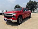 2025 Chevrolet Silverado 1500 Crew Cab 4WD Pickup for sale #C5355 - photo 5