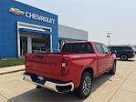 2025 Chevrolet Silverado 1500 Crew Cab 4WD Pickup for sale #C5355 - photo 2