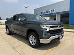 2025 Chevrolet Silverado 1500 Crew Cab 4WD Pickup for sale #C5356 - photo 3