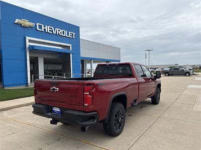 New 2025 Chevrolet Silverado 3500 LTZ Crew Cab for sale #C5359 - photo 2