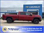 2025 Chevrolet Silverado 3500 Crew Cab 4WD Pickup for sale #C5359 - photo 1