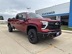 2025 Chevrolet Silverado 3500 Crew Cab 4WD Pickup for sale #C5359 - photo 3