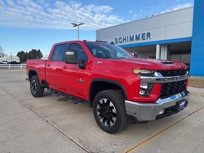2020 Chevrolet Silverado 2500 Crew Cab SRW 4x4 Pickup for sale #C535901 - photo 2