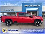 2020 Chevrolet Silverado 2500 Crew Cab SRW 4x4 Pickup for sale #C535901 - photo 1