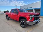 2020 Chevrolet Silverado 2500 Crew Cab SRW 4x4 Pickup for sale #C535901 - photo 2