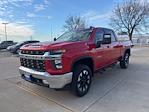 2020 Chevrolet Silverado 2500 Crew Cab SRW 4x4 Pickup for sale #C535901 - photo 4