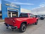 2020 Chevrolet Silverado 2500 Crew Cab SRW 4x4 Pickup for sale #C535901 - photo 8