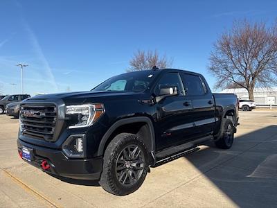 Used 2022 GMC Sierra 1500 - photo 1